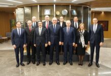 Bankacılardan Turizm Sektörüne Destek Sözü Bankacılardan Turizm Sektörüne Destek