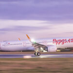 Pegasus Yurt Dışı Uçuş Ağına Yeni Bir Rota Ekliyor Pegasus Yurt Dışı Uçuş