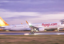 Pegasus Yurt Dışı Uçuş Ağına Yeni Bir Rota Ekliyor Pegasus Yurt Dışı Uçuş
