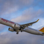 Pegasus, Deprem Sonrası İstanbul Uçuşlarında Tavan Fiyatı 1750 TL Olarak Açıkladı Antalya Yurt Dışı Uçuş