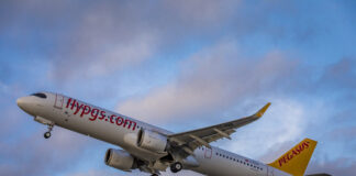 Antalya Yurt Dışı Uçuş Ağına Bir Noktayı Daha Ekliyor Antalya Yurt Dışı Uçuş