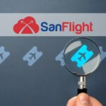 SanFlight Küresel Entegrasyon Ağıyla Fark Yaratıyor SanFlight Küresel Entegrasyon Ağıyla Fark Yaratıyor
