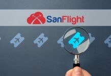 SanFlight Küresel Entegrasyon Ağıyla Fark Yaratıyor SanFlight Küresel Entegrasyon Ağıyla Fark Yaratıyor