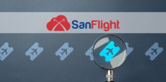 SanFlight Küresel Entegrasyon Ağıyla Fark Yaratıyor SanFlight Küresel Entegrasyon Ağıyla Fark Yaratıyor