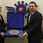 Havacılık Alanında Karadağ ile İş Birliği Görüşmesi