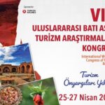 Şırnak, Turizm Potansiyelini Keşfetmek Üzere Kongre ve Çalıştay’a Ev Sahipliği Yapıyor Şırnak, Turizm Kongresi Ve Çalıştayına Hazırlanıyor