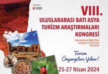 Şırnak, Turizm Potansiyelini Keşfetmek Üzere Kongre ve Çalıştay’a Ev Sahipliği Yapıyor Şırnak, Turizm Kongresi Ve Çalıştayına Hazırlanıyor