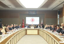 Turist Rehberleri Yasa Teklifi Komisyonda Kabul Edildi TBMM Bayındırlık, İmar, Ulaştırma ve Turizm Komisyonu Toplandı