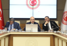 Hüseyin Yayman: Meslek Örgütlerinin Görüş ve Eleştirilerini Değerlendireceğiz Hüseyin Yayman: Meslek Örgütlerinin