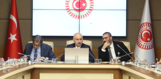 Hüseyin Yayman: Meslek Örgütlerinin Görüş ve Eleştirilerini Değerlendireceğiz Hüseyin Yayman: Meslek Örgütlerinin