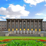 Turizm Sektörünü İlgilendiren Kanun Değişiklikleri TBMM’de Görüşülecek Turizm Sektörünü İlgilendiren Kanun