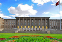 Turizm Sektörünü İlgilendiren Kanun Değişiklikleri TBMM’de Görüşülecek Turizm Sektörünü İlgilendiren Kanun