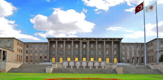 Turizm Sektörünü İlgilendiren Kanun Değişiklikleri TBMM’de Görüşülecek Turizm Sektörünü İlgilendiren Kanun