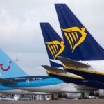 TUI ile Ryanair’den Sürpriz Anlaşma TUI ile Ryanair’den Sürpriz Anlaşma