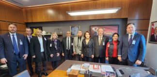 “İktidar Yine Kanun Yaparken İlgili Kişilere Kulak Vermemiştir” İktidar Yine Kanun Yaparken