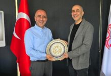 TÜRSAB Bodrum BTK’nın Yeni Başkanı Belli Oldu TÜRSAB Bodrum BTK'nın Yeni Başkanı