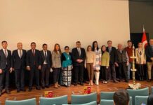 Davut Günaydın: İlk Etapta Sri Lanka’ya 100 Bin Turist Göndermeyi Hedefliyoruz TÜRSAB Sri Lanka