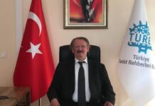 Eğinlioğlu’ndan Turizm Sektörü İçin Durum Değerlendirmesi Hakan Eğinlioğlu'ndan Turizm Sektörü