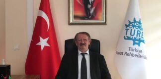 Hakan Eğinlioğlu: Amaç Rehberi Ucuza Çalıştırmak Hakan Eğinlioğlu'ndan Turizm Sektörü