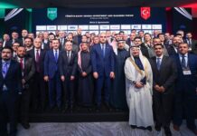 Bakan Ersoy 2024 Yılı İçin Suudi Turist Beklentisini Açıkladı Bakan Ersoy 2024 Yılı