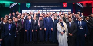 Bakan Ersoy 2024 Yılı İçin Suudi Turist Beklentisini Açıkladı Bakan Ersoy 2024 Yılı