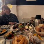 Ankara’da Lezzet Durakları: En İyi Kahvaltı Mekanları Ankara'da Lezzet Durakları: En İyi Kahvaltı Mekanları