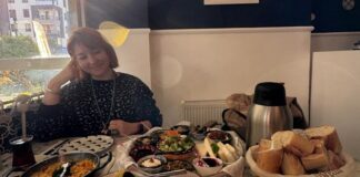 Ankara’da Lezzet Durakları: En İyi Kahvaltı Mekanları Ankara'da Lezzet Durakları: En İyi Kahvaltı Mekanları