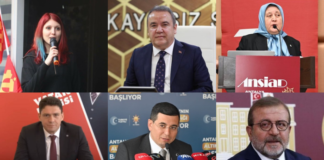 Antalya Büyükşehir Belediyesi Başkan Adayları Kimler? Antalya Büyükşehir Belediyesi Başkan Adayları
