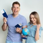 Erkekler Seyahat Harcamalarında Zirvede: E-Ticaret Verileri Dikkat Çekiyor Kadınların erkeklerden yaklaşık altı yıl daha uzun yaşadığı bir gerçek. Ama bu, seyahat etme konusundaki cinsiyet uçurumunun sadece bir kısmını açıklıyor.