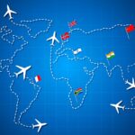 İtalyan Hava Yolları’nın Libya Seferleri Yeniden Başlıyor En Fazla Uçuş Bağlantısına Sahip Olan Ülkeler Açıklandı