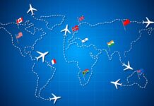 İtalyan Hava Yolları’nın Libya Seferleri Yeniden Başlıyor En Fazla Uçuş Bağlantısına Sahip Olan Ülkeler Açıklandı