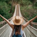 Tek Başına Tatil Yapılacak En İyi 5 Yer Seyahat Konusunda Influencer Tavsiyeleri Ne Kadar Faydalı?