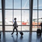 Hava Yolu Yolcu Trafiği Sıralamasında Kaçıncıyız? 2024 Yılının İlk Rakamları Açıklandı