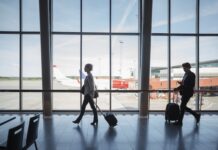 Hava Yolu Yolcu Trafiği Sıralamasında Kaçıncıyız? 2024 Yılının İlk Rakamları Açıklandı