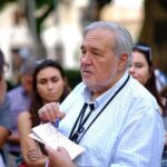 İlber Ortaylı’dan Turist Rehberliği Meslek Kanunu’na Eleştiri İlber Ortaylı'dan Turist Rehberliği Meslek Kanunu'na Eleştiri