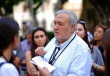 İlber Ortaylı’dan Turist Rehberliği Meslek Kanunu’na Eleştiri İlber Ortaylı'dan Turist Rehberliği Meslek Kanunu'na Eleştiri