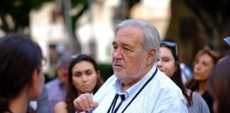 İlber Ortaylı’dan Turist Rehberliği Meslek Kanunu’na Eleştiri İlber Ortaylı'dan Turist Rehberliği Meslek Kanunu'na Eleştiri