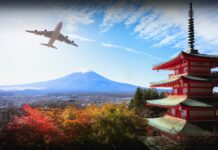 Japonya’da Deprem Kehaneti Turizmi Vurdu! Hong Kong’dan Gelen Uyarı Panik Yarattı Japonya Grup Seyahatleri İçin Altın Kural: Ekonomik Uçak Bileti İçin Bir Yıl Önceden Planlama Yapın!
