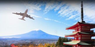 Japonya’da Deprem Kehaneti Turizmi Vurdu! Hong Kong’dan Gelen Uyarı Panik Yarattı Japonya Grup Seyahatleri İçin Altın Kural: Ekonomik Uçak Bileti İçin Bir Yıl Önceden Planlama Yapın!