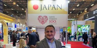 Japonya’yı Japon Markası SKYhub ile Keşfedin SKYhub’ın Product Owner’i Orhan Durmuş, Japonya seyahatleri hakkında değerlendirmelerde bulundu.