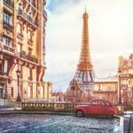 Bir Avrupa Hayali: Benelux & Paris Turu benelux paris turları