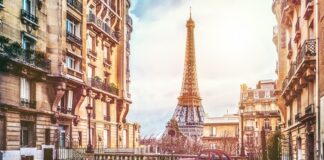 Bir Avrupa Hayali: Benelux & Paris Turu benelux paris turları