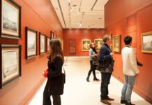 İşte Türkiye’deki Müze, Ören Yeri, Milli Saray, Milli Park Sayıları Türkiye'deki Müze ve Ören Yeri Ziyaretçi Sayıları