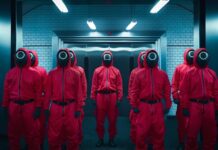 İzleme Listesi: Netflix Kore Dizileri ve Filmleri