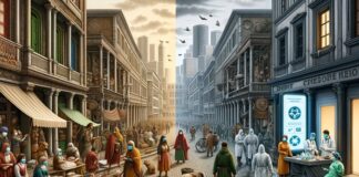 Tarihte Yaşanmış En Büyük Salgın Hastalıklar Salgın hastalıklar