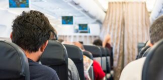 Türkiye’de Kaç Yolcu Uçağı ve Kaç Aktif Havalimanı Var? Antalya-Rize