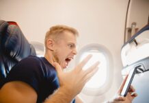 Kurallara Uymayan 200 Yolcuya Uçuş Yasağı ve İdari Ceza Uyarısı İstanbul’da 1 Mayıs Telaşı: Turistler Uçaklarını Kaçırabilir!