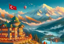 Bad-El Harab-Ül TÜRSAB Bad-El Harab-Ül TÜRSAB