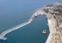 Ruslar Soçi – Trabzon Feribot Seferleri İçin Arayışa Geçti Ruslar Soçi – Trabzon Feribot Seferleri İçin Arayışta