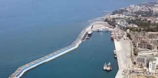 Ruslar Soçi – Trabzon Feribot Seferleri İçin Arayışa Geçti Ruslar Soçi – Trabzon Feribot Seferleri İçin Arayışta